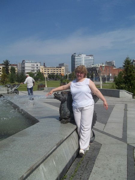 Светлана Сочнёва