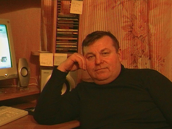 Юрий Вишняков