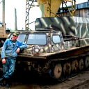 Владимир Степанов