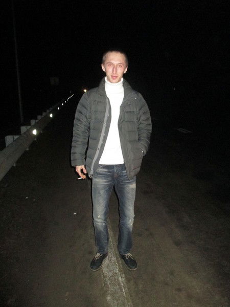 Фёдор Камидуллин