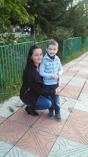 Асета Коблева