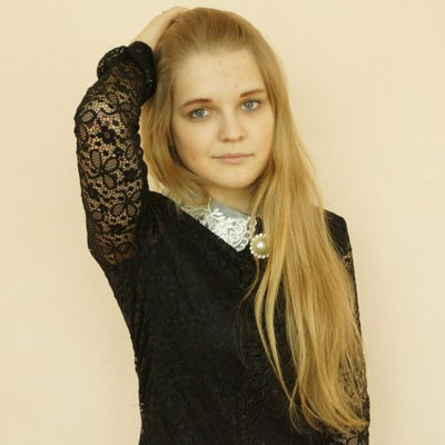 Софья Антонова