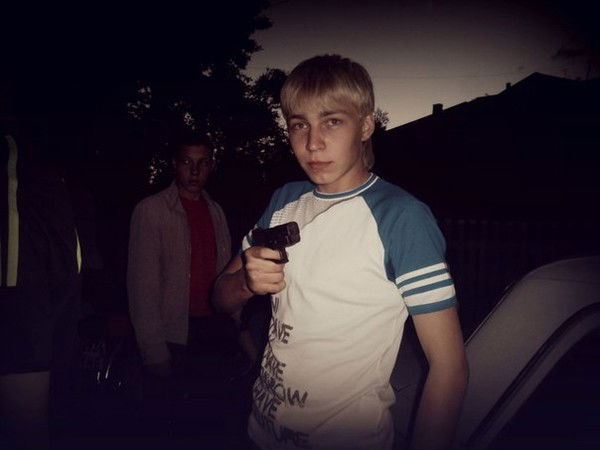 Станислав Чернов