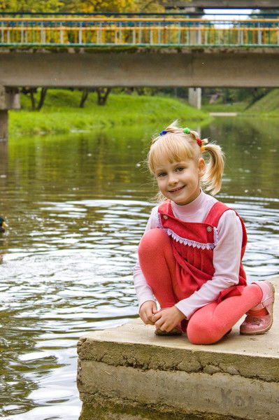 Леруся Михайловская