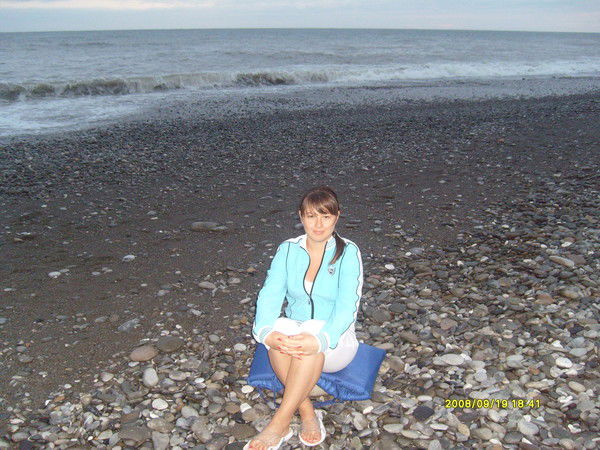 Екатерина Петрова