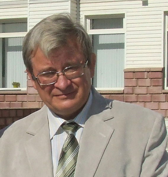 Виктор Лихтнер