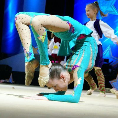 Лиля Яковлева