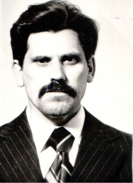 Владимир Лайкин