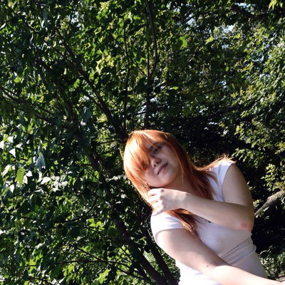 Анна Никандрова