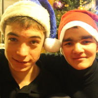 Рустемка Калинин