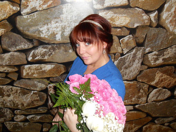 Олеся Пучкова