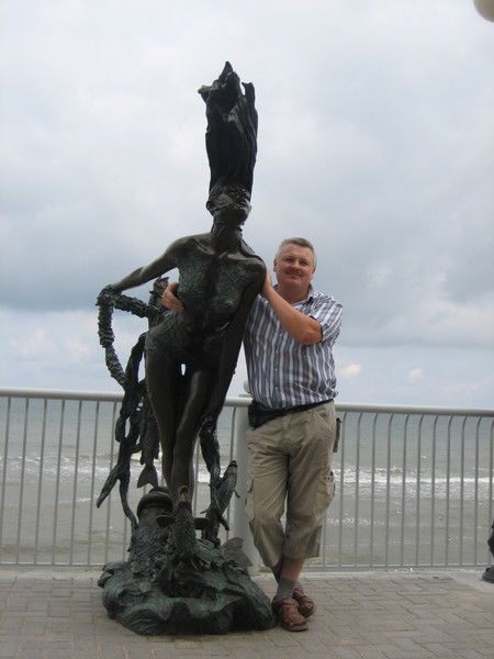 Юрий Кожушный