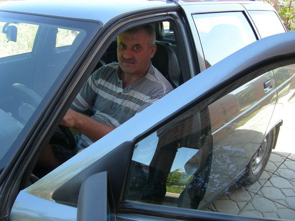 Владимир Калюжный