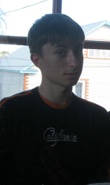 Сарёжка Л А З А Р Е В