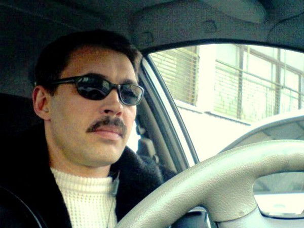 Андрей Резанов