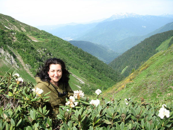 Юлия Трофимова