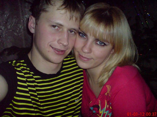 Александра Самойлова