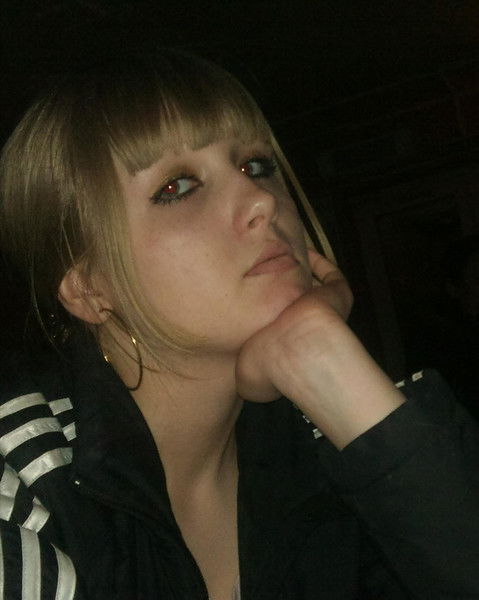 Юля Маловская