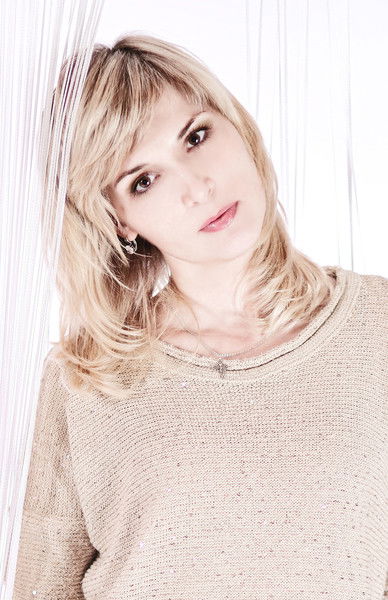 Юлия Стаценко