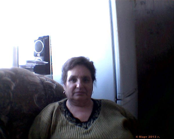 Валентина Мицаева