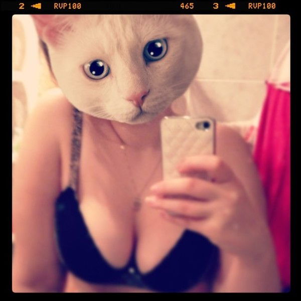 Александра Кандинская