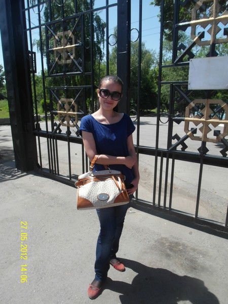 Асел Дагжан