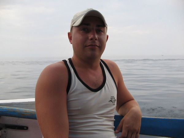 Александр Богдан