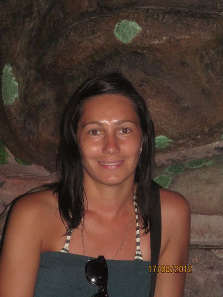 Елена Бабенко