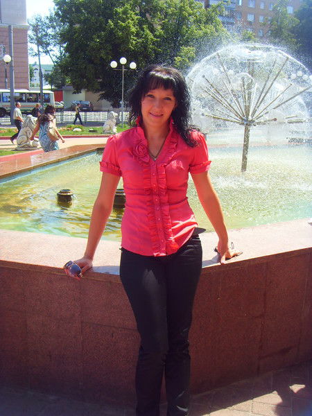 Елена Еськова