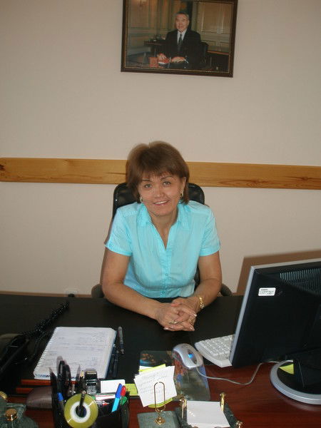 Дания Шутанова