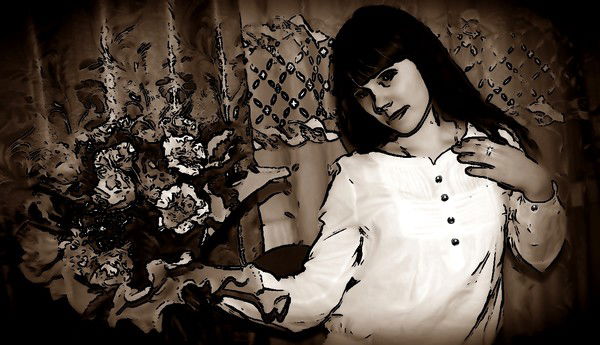 Наталья Журавлева