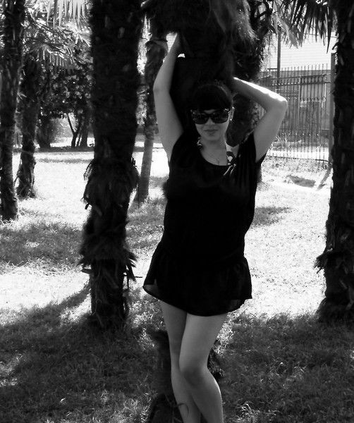 Олеся Лесичка