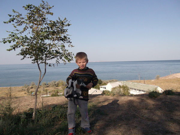 Олег Оттенко