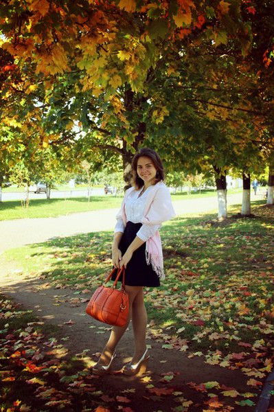 Ирина Романова