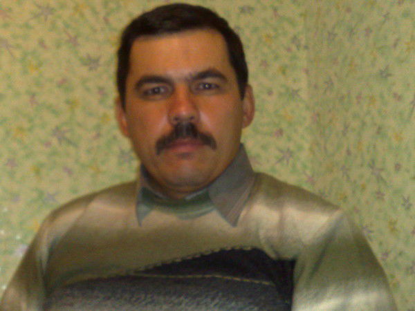 Василий Пахлин