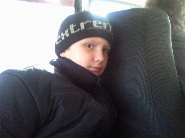 Дмитрий Коротаев