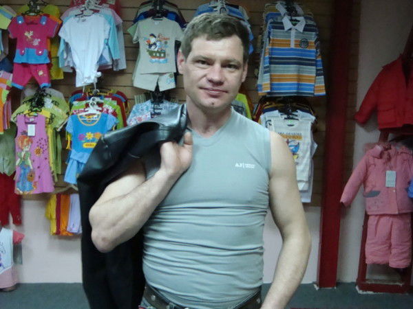 Евгений Нелепа