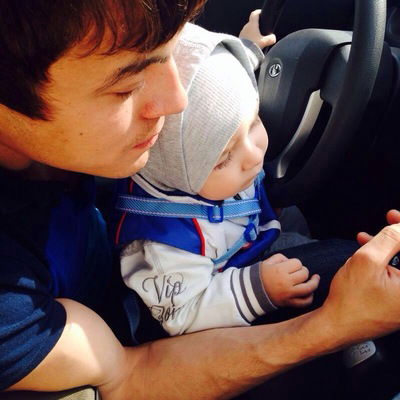 Данис Касимов