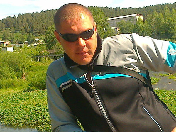 Алексей Мохначёв