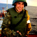 Максим Васильев
