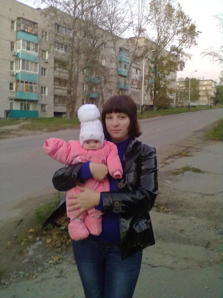 Наталья Цыбуля