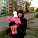 Наталья Цыбуля