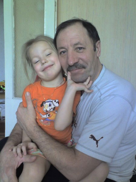 Сергей Травин