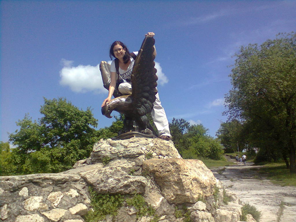 Юлия Калинина