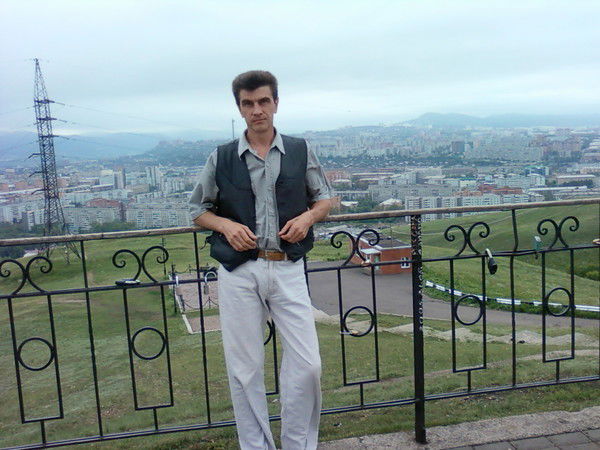 Константин Борисов