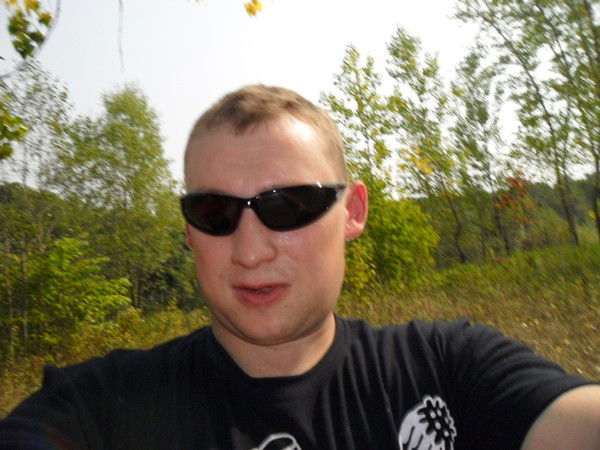 Александр Горбунов