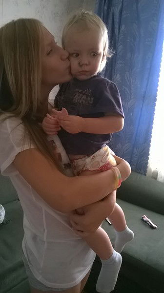 Кристина Кательникова