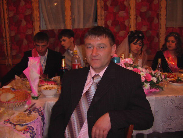 Сергей Столбов