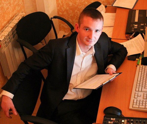 Анатолий Конюхов