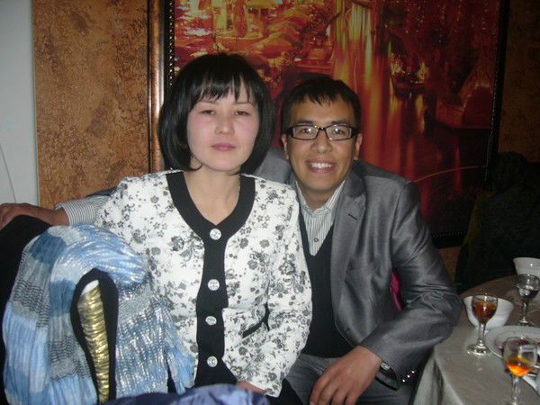 Улан Ниязов